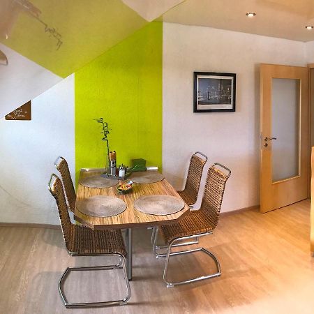 Ferienwohnung Elisabeth Burgbernheim Екстериор снимка