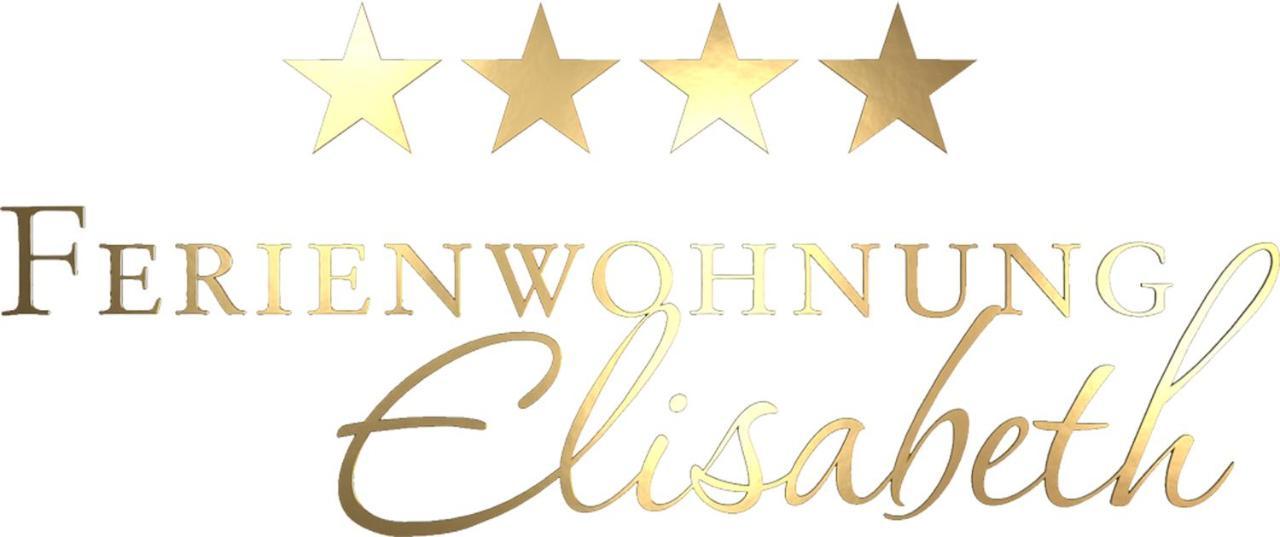 Ferienwohnung Elisabeth Burgbernheim Екстериор снимка